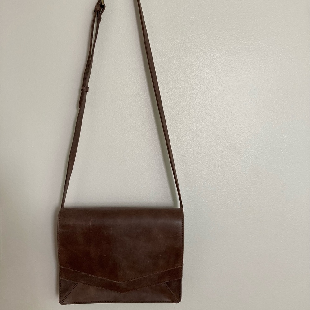 Elevate People - Crossbody